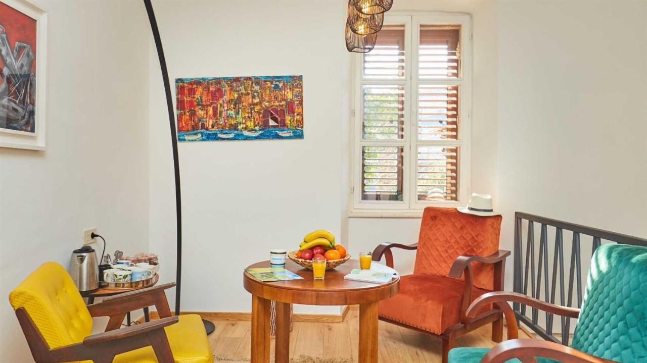 Boutique Garden Rooms Dubrownik Zewnętrze zdjęcie