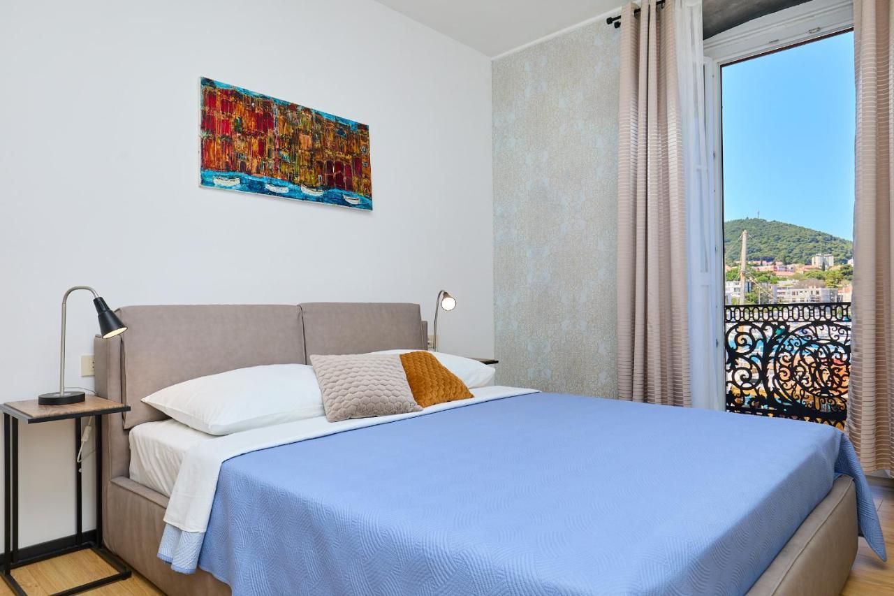 Boutique Garden Rooms Dubrownik Zewnętrze zdjęcie
