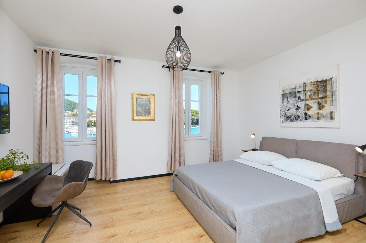 Boutique Garden Rooms Dubrownik Zewnętrze zdjęcie