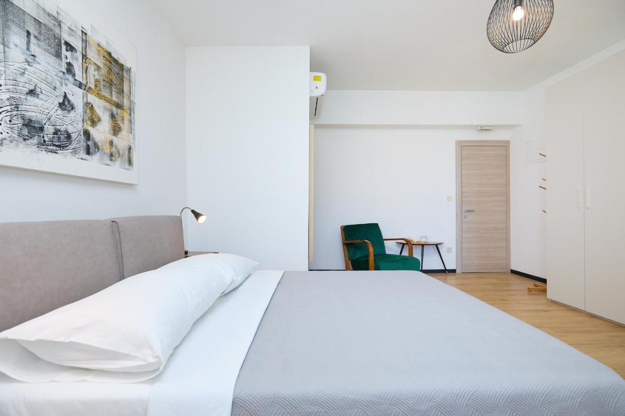 Boutique Garden Rooms Dubrownik Zewnętrze zdjęcie