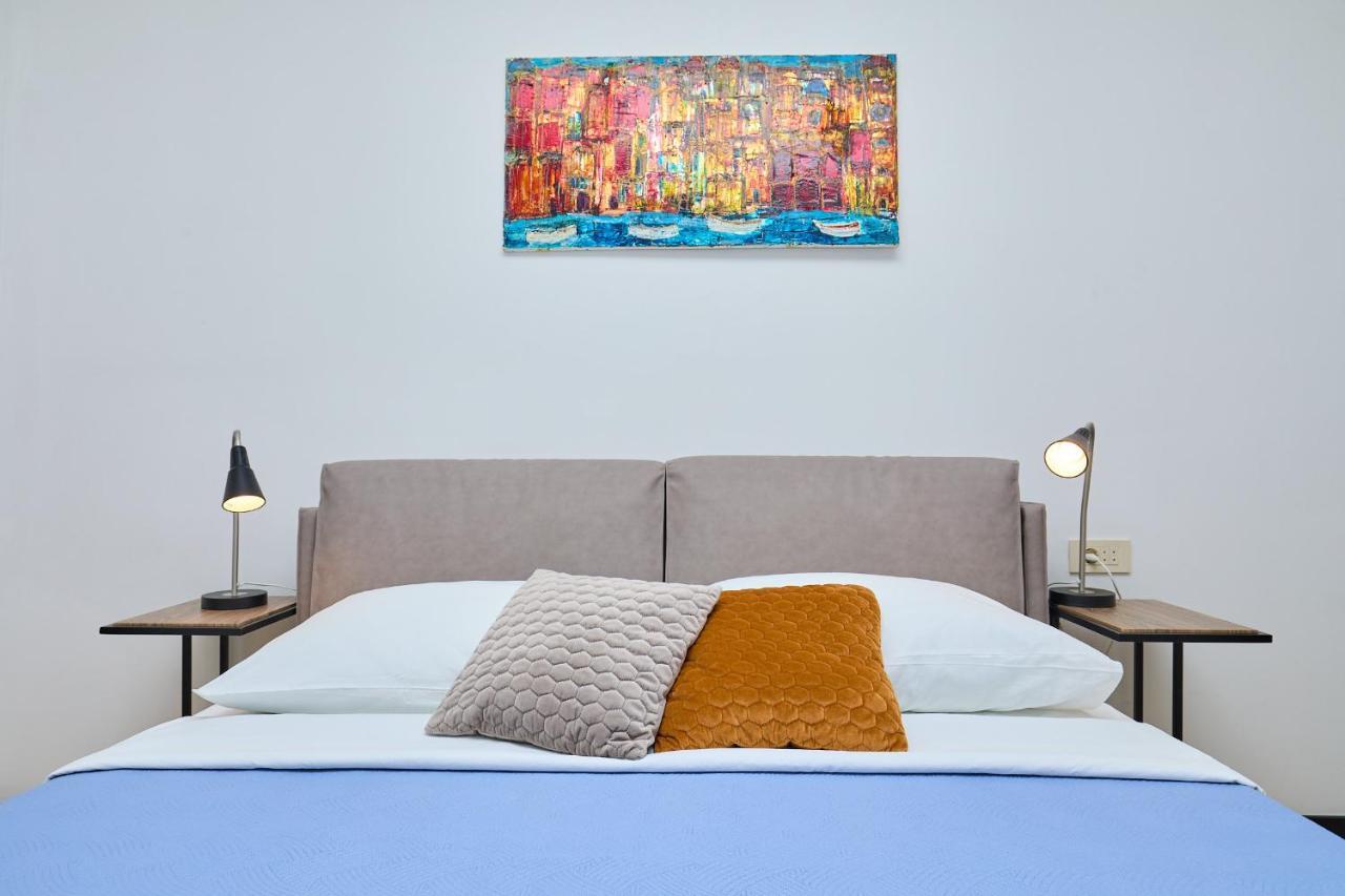 Boutique Garden Rooms Dubrownik Zewnętrze zdjęcie