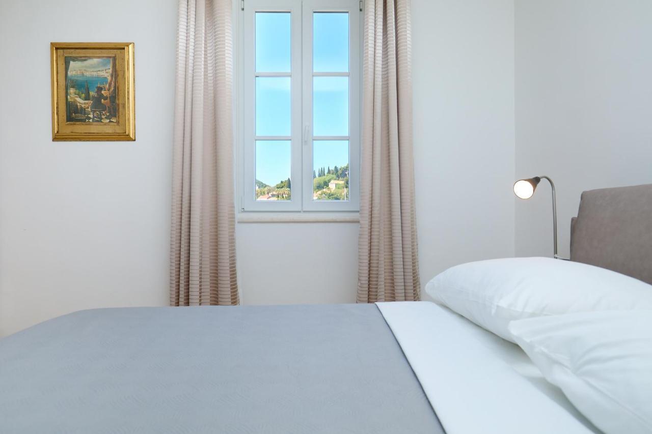 Boutique Garden Rooms Dubrownik Zewnętrze zdjęcie