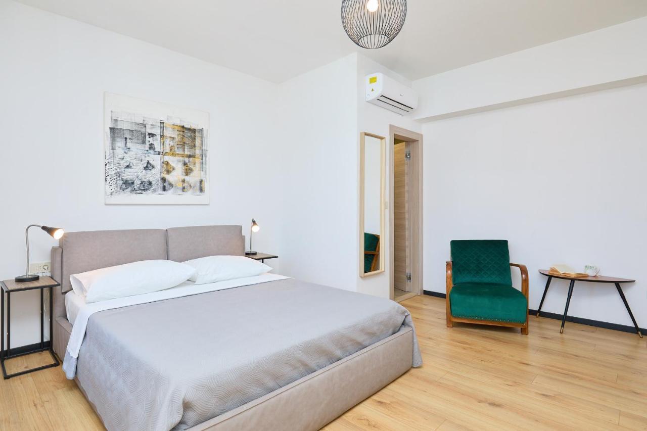 Boutique Garden Rooms Dubrownik Zewnętrze zdjęcie