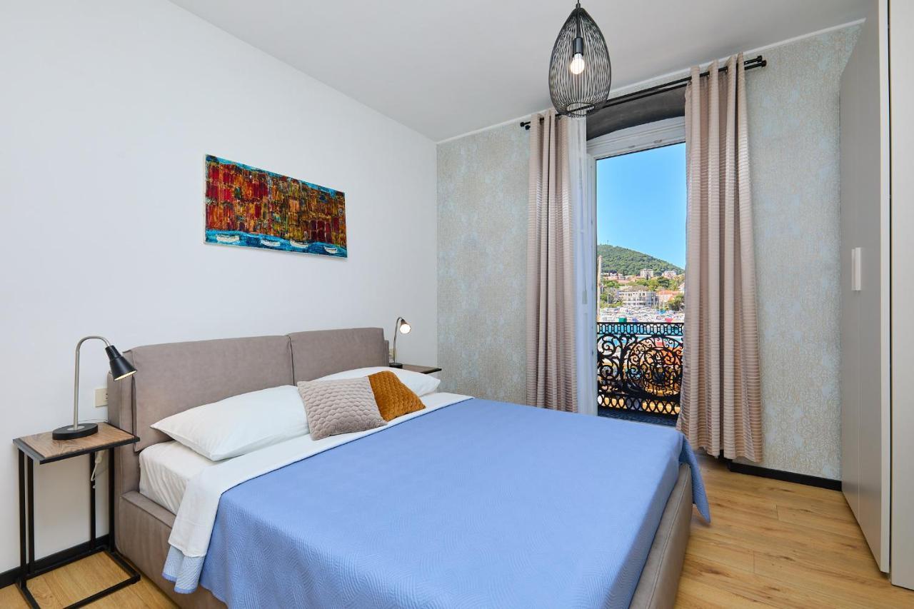 Boutique Garden Rooms Dubrownik Zewnętrze zdjęcie