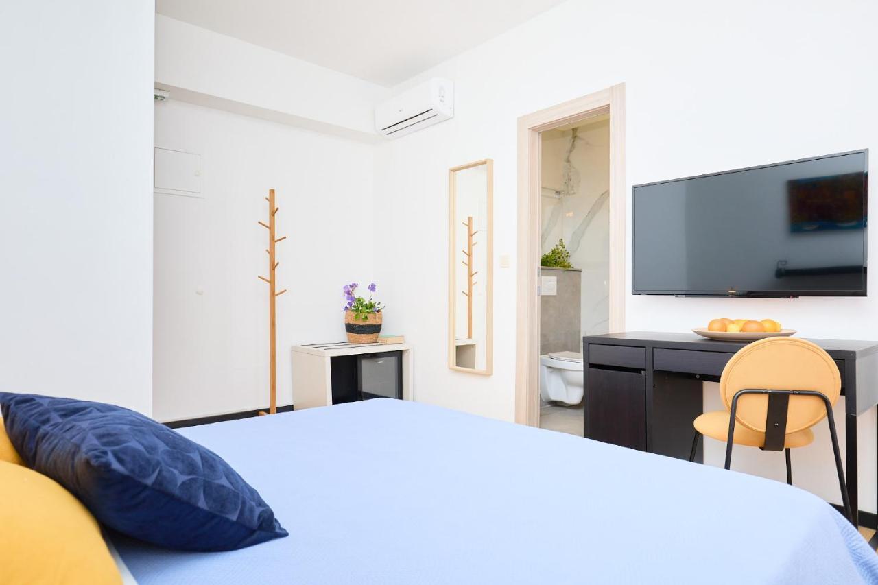 Boutique Garden Rooms Dubrownik Zewnętrze zdjęcie