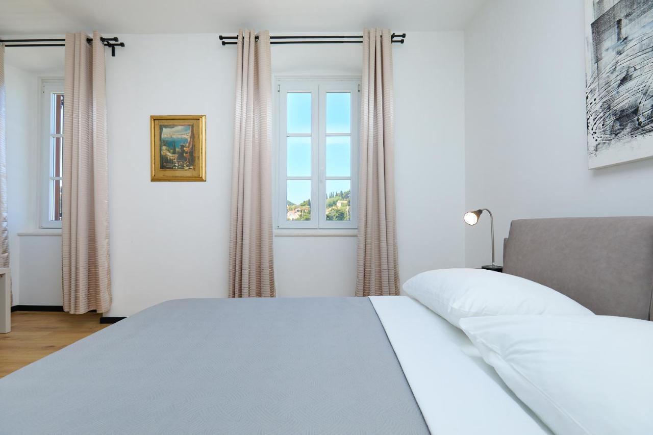 Boutique Garden Rooms Dubrownik Zewnętrze zdjęcie