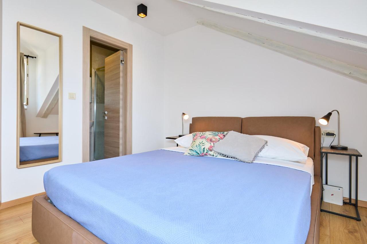 Boutique Garden Rooms Dubrownik Zewnętrze zdjęcie