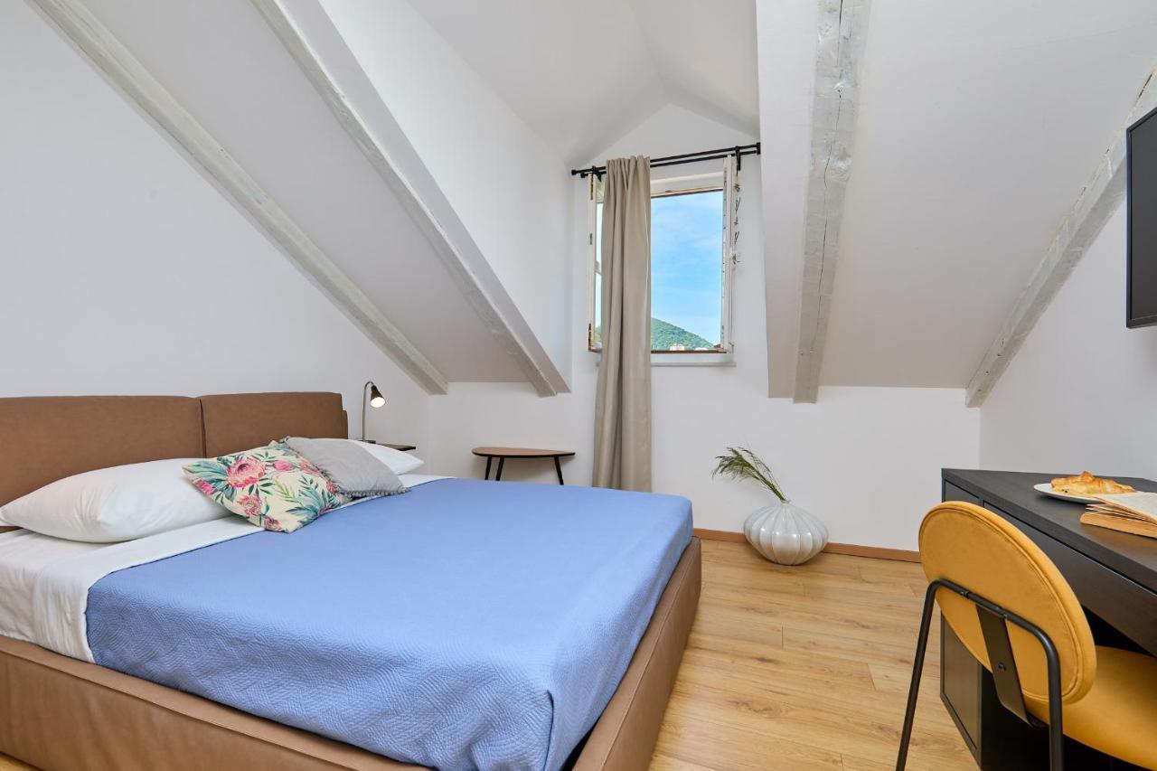 Boutique Garden Rooms Dubrownik Zewnętrze zdjęcie