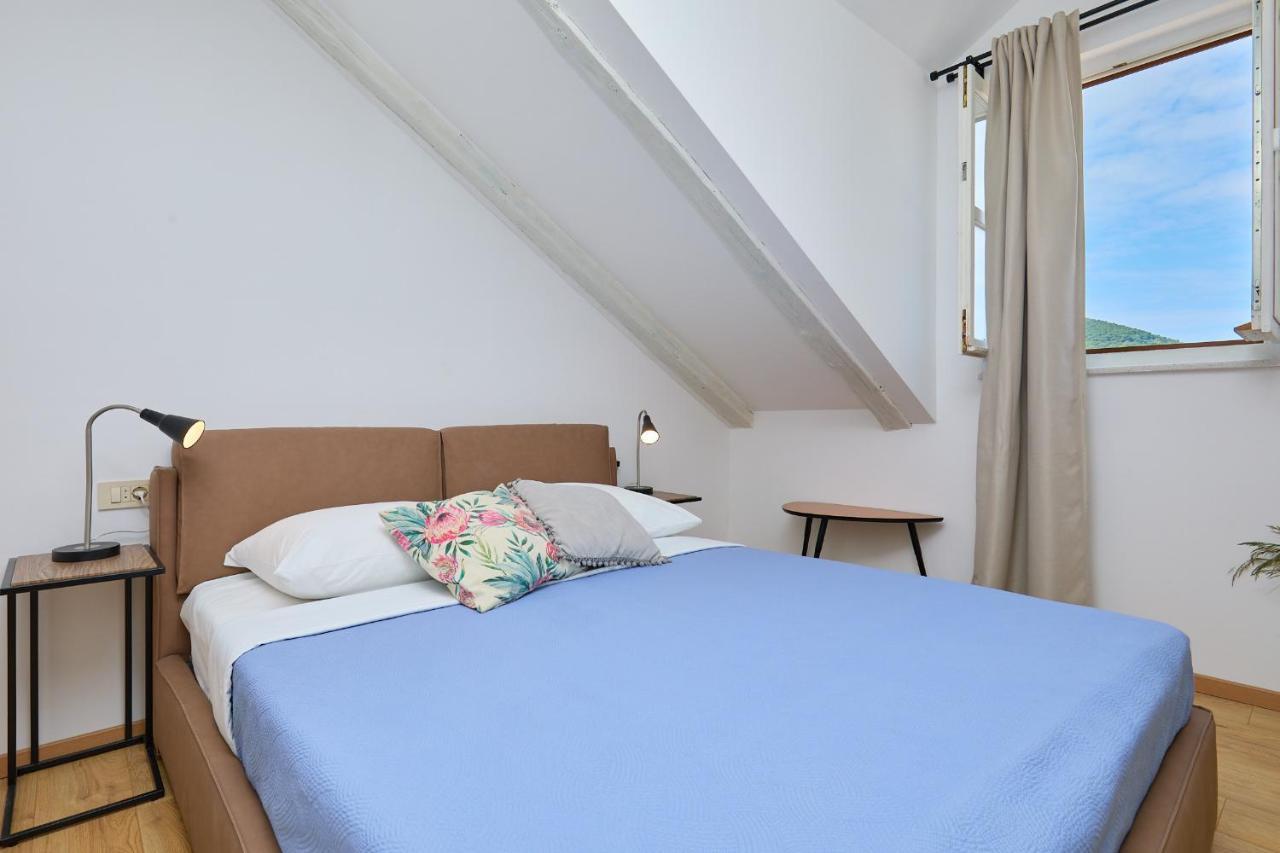 Boutique Garden Rooms Dubrownik Zewnętrze zdjęcie