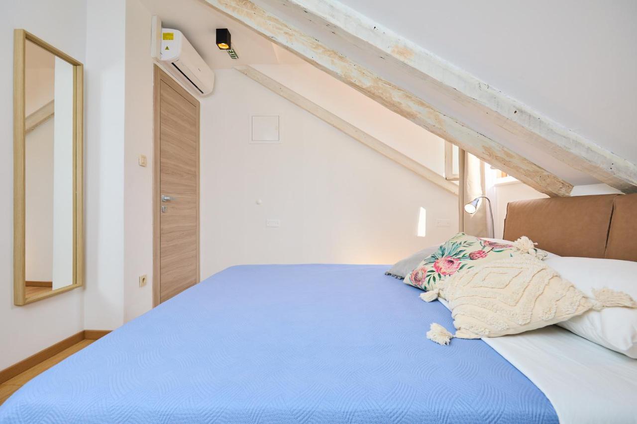 Boutique Garden Rooms Dubrownik Zewnętrze zdjęcie