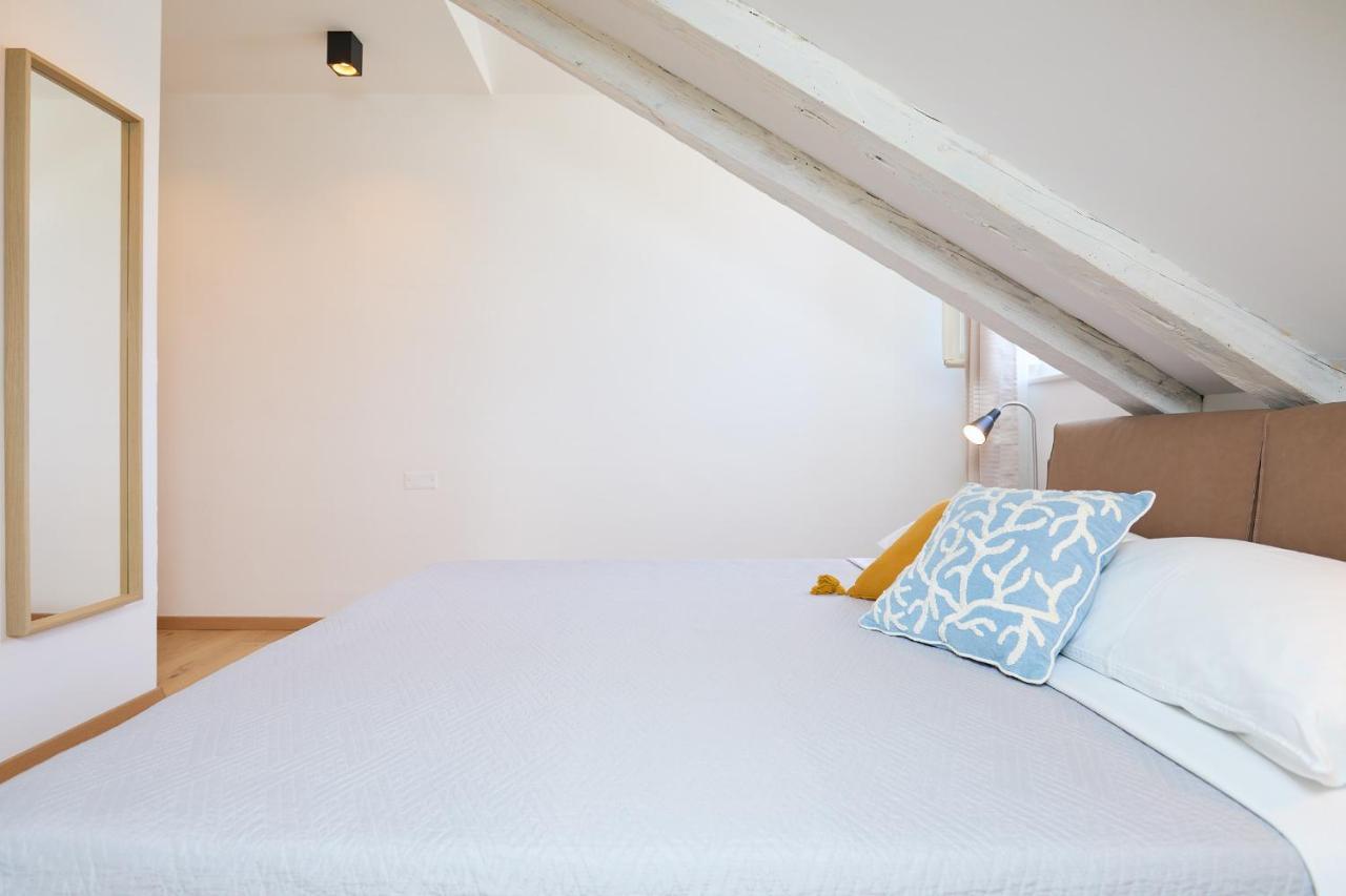 Boutique Garden Rooms Dubrownik Zewnętrze zdjęcie