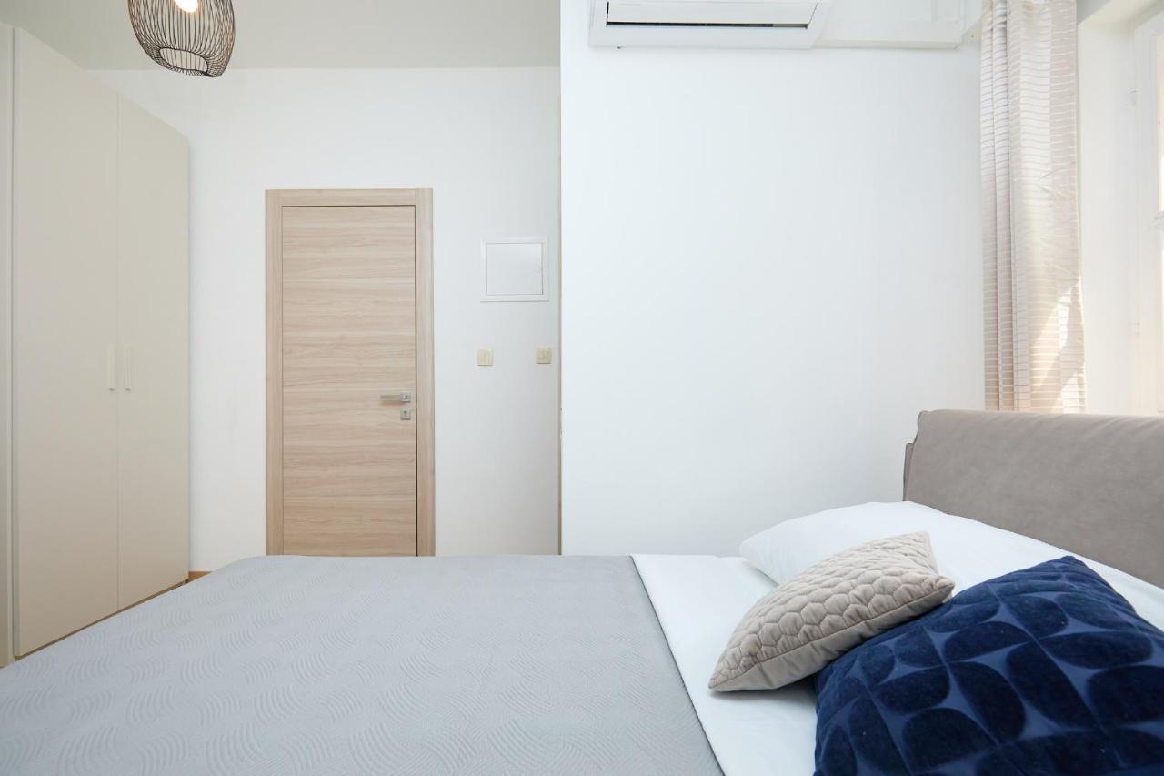 Boutique Garden Rooms Dubrownik Zewnętrze zdjęcie